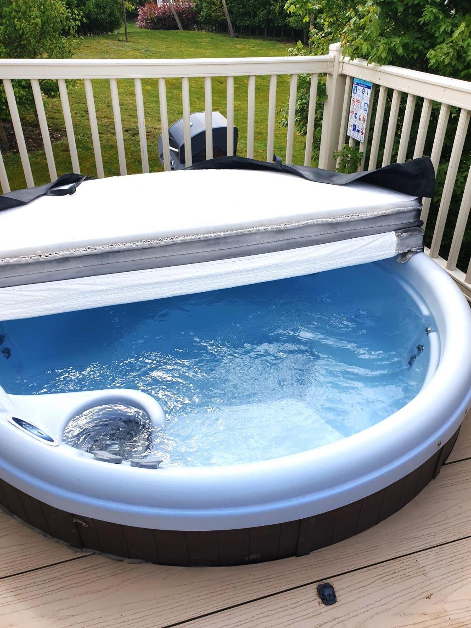 16 Anglers Acre Luxury Hot Tub Break Tattershall Lakes Esterno foto